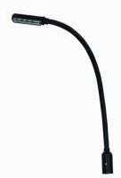 Eurolite Col de Cygne (gooseneck) ? led XLR