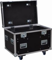 Bulldog Flightcase Universel 90x60x60cm