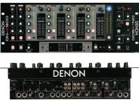 Denon DN-X900 Table de Mixage 19