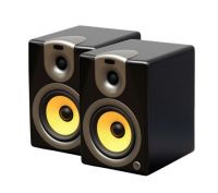 JBSystems AM-50 Enceintes de Monitoring 35W