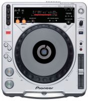 Pioneer CDJ-800MKII Lecteur CD