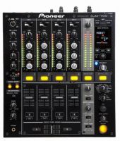 Pioneer DJM-700K Table de Mixage Battle