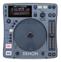 Denon Lecteur de CD DN-S1000