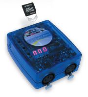 Sunlite SLESA-IP1 Easy Stand Alone IP 2x512