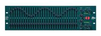 BSS FCS 966 Egaliseur St?r?o 30 bandes 1/3 Octave