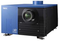 NEC NC1600C Projecteur Cinema DLP 17000Lm