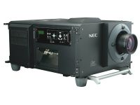 NEC NC800C Projecteur Cinema DLP 6400Lm