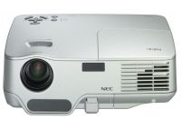 NEC NP61 Projecteur DLP 3000 Lumens