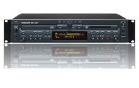 TASCAM MD-CD1MKII Lecteur CD/graveur MD 19
