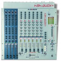 Allen & Heath Xone464 Console de mixage DJ