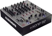 Allen & Heath Xone92 Console de mixage DJ