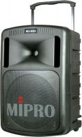 MiPRO MA-808PAD Enceinte Portative 250W