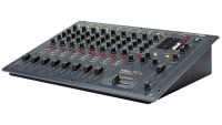 Ecler MAC 90V Table Mixage 9 Canaux 19