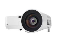 NEC NP500WS Projecteur Courte focale 2100Lm