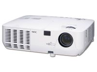 NEC NP115 Projecteur DLP 2500 Lumens