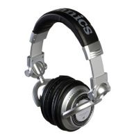 Technics RP-DH1200 Casque d'?coute DJ