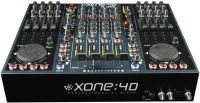Allen & Heath Xone 4D Console de mixage DJ