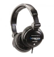 Cortex CHP2500 Casque Compact  DJ