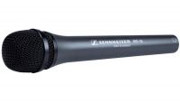 Sennheiser MD42 Microphone de Reportage